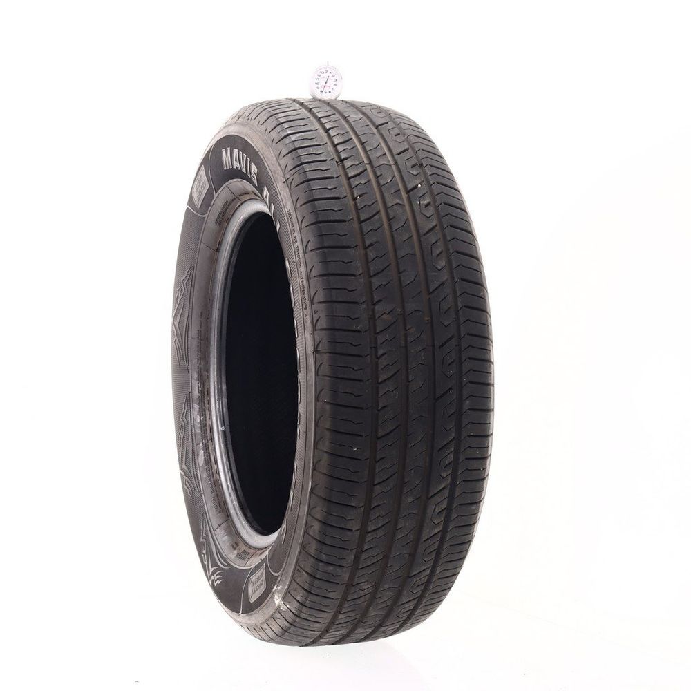 Used 255/65R18 Mavis All Season HT-S 111T - 7.5/32 - Image 1