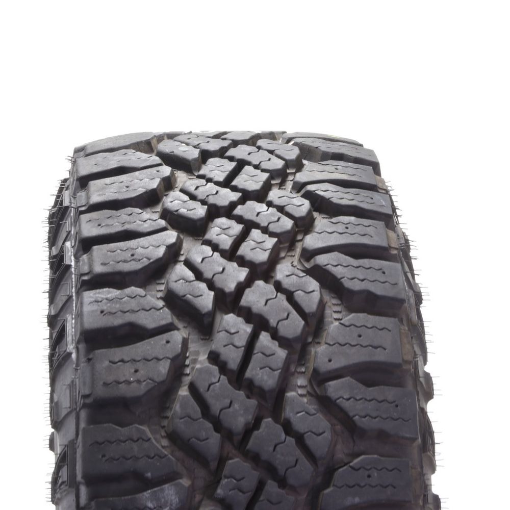 Used LT 285/70R17 Goodyear Wrangler Duratrac 121/118Q D - 17/32 - Image 2