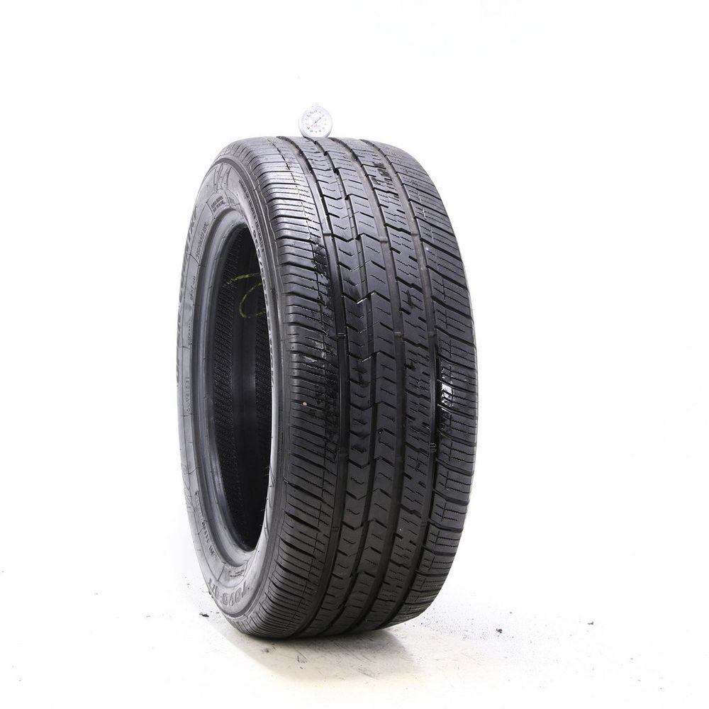 Used 265/50R19 Toyo Open Country Q/T 110V - 8.5/32 - Image 1