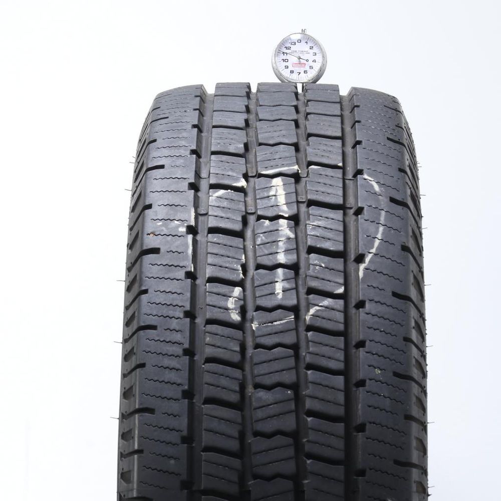 Used LT 275/70R18 Cooper Discoverer HT3 125/122S E - 11/32 - Image 2