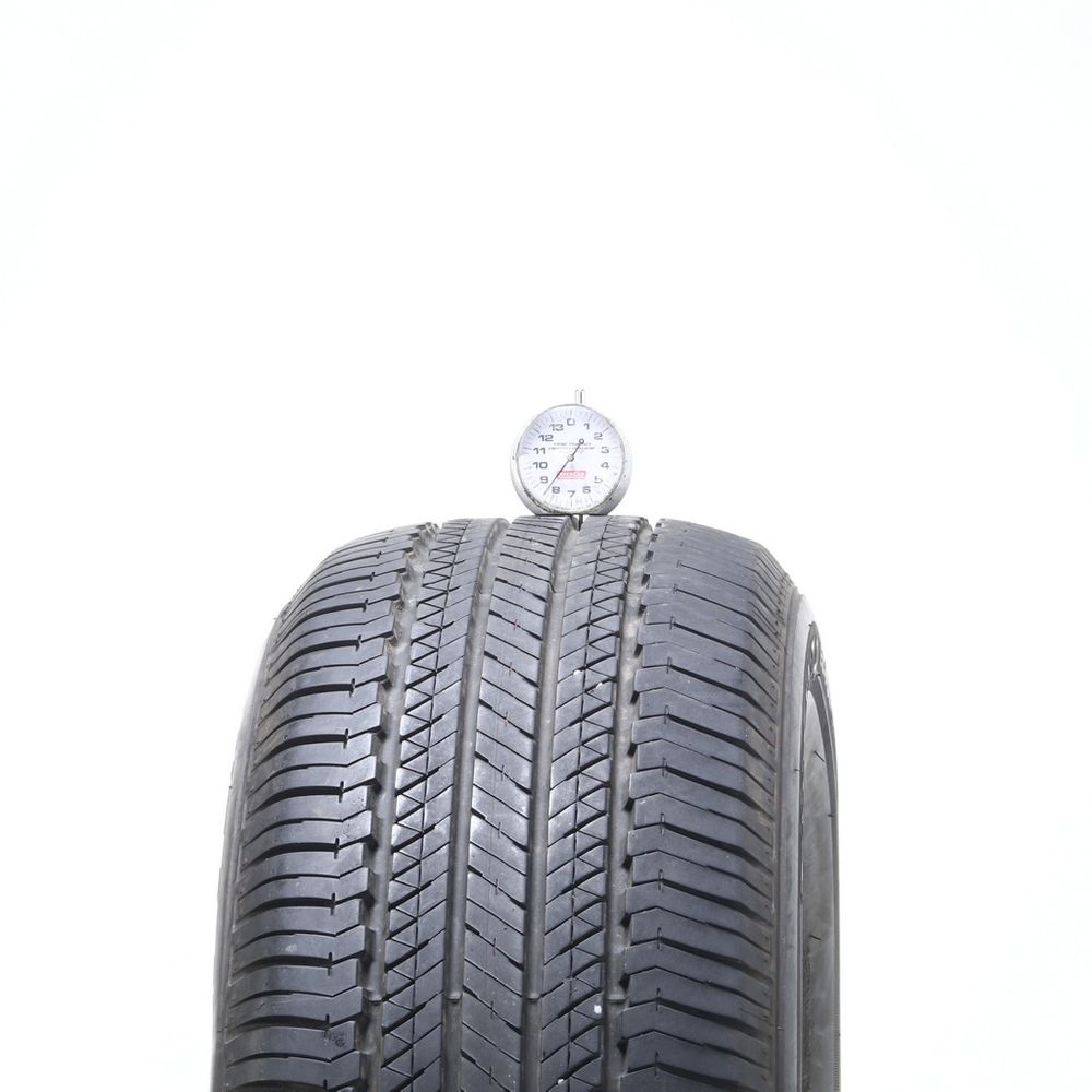Used 235/60R17 Bridgestone Turanza EL400-02 102T - 8/32 - Image 2