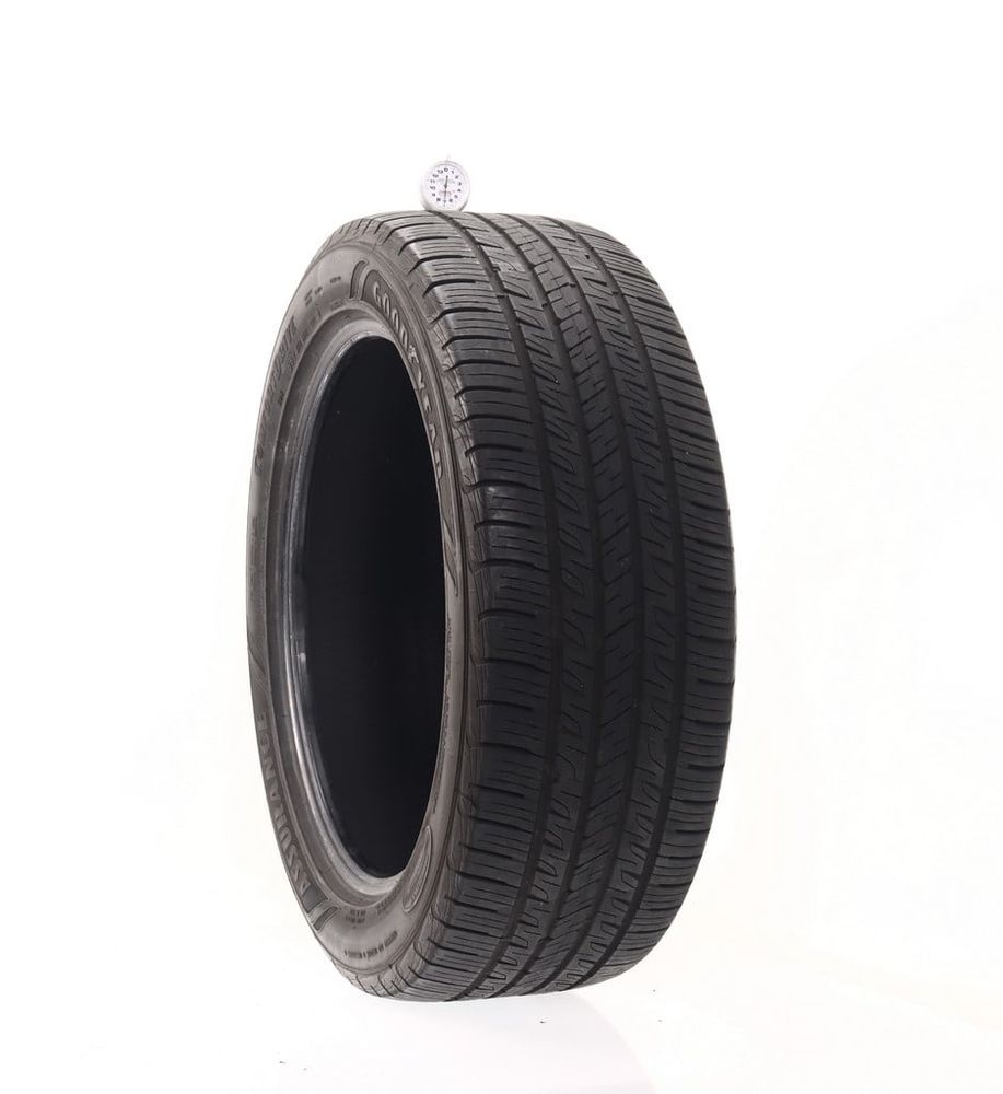 Set of (4) Used 245/50R20 Goodyear Assurance ComfortDrive 102V - 7-8.5/32 - Image 1