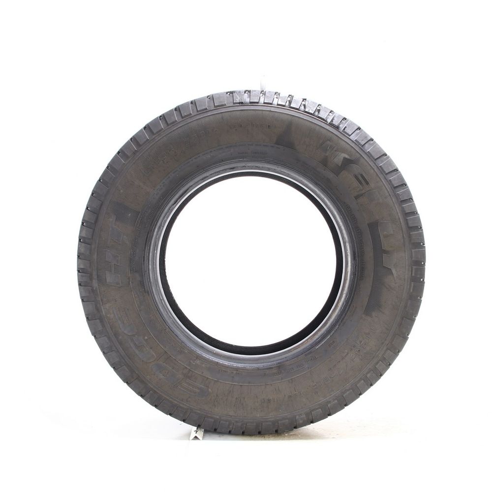 Set of (2) Used LT 245/75R16 Kelly Edge HT 120/116R E - 10.5/32 - Image 3