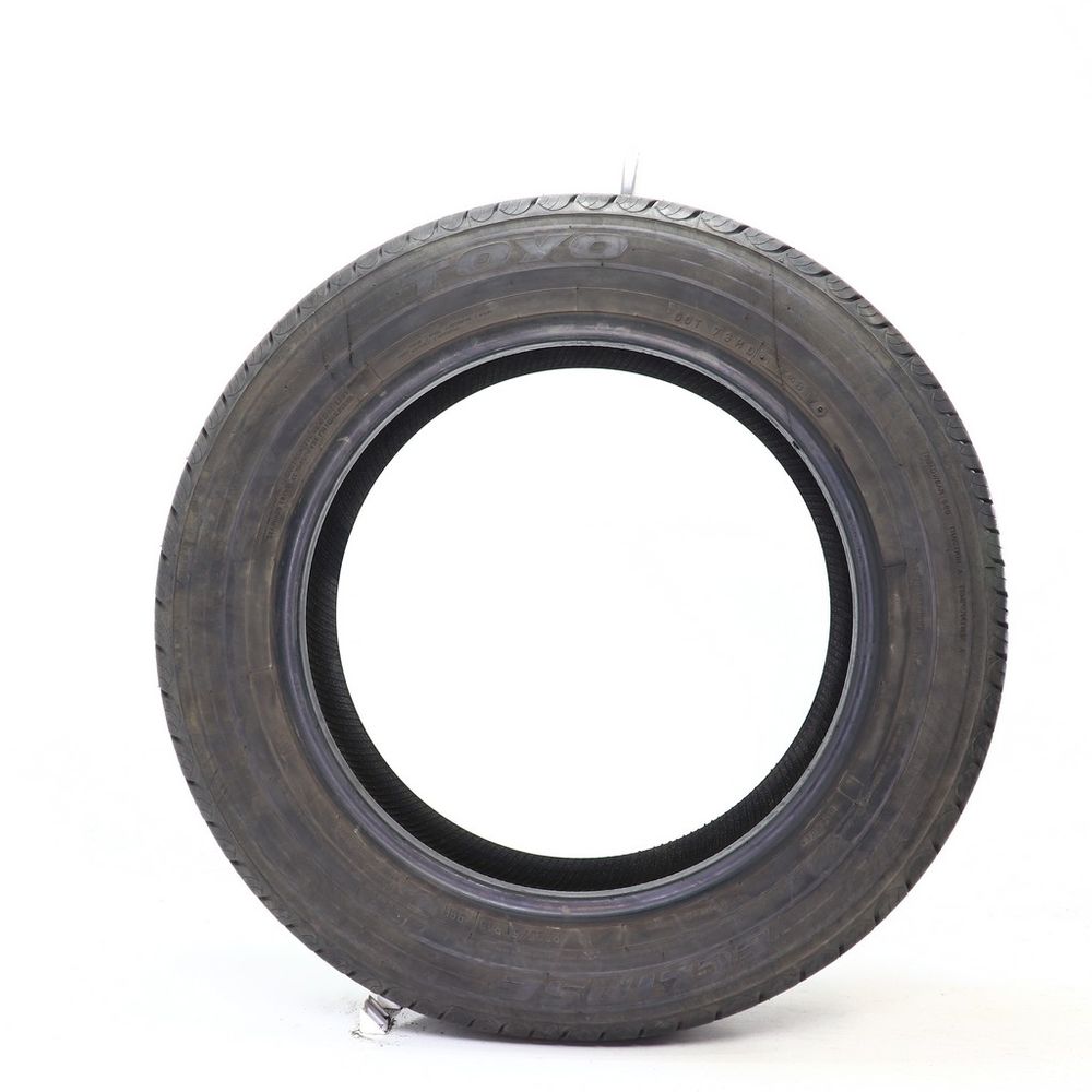Used 225/60R18 Toyo Eclipse 99H - 9/32 - Image 3
