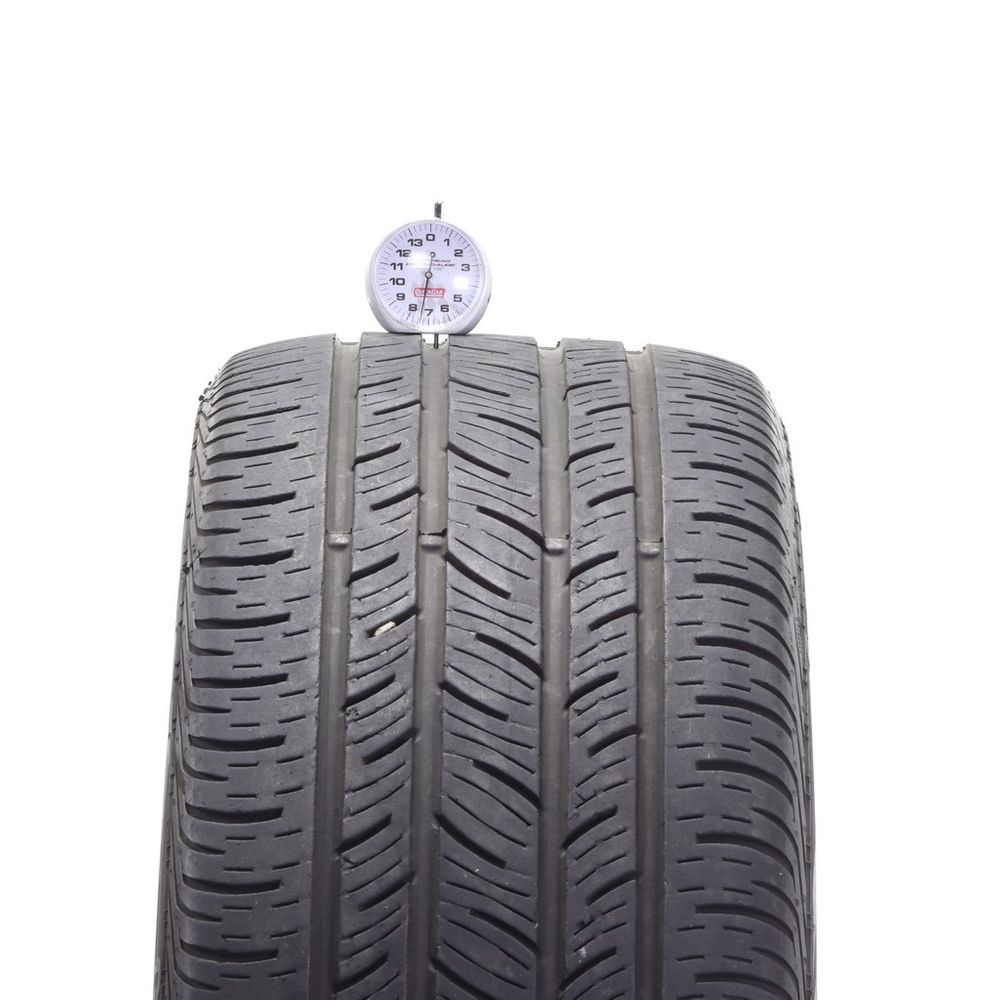 Used 245/40R19 Continental ContiProContact J 94H - 7/32 - Image 2