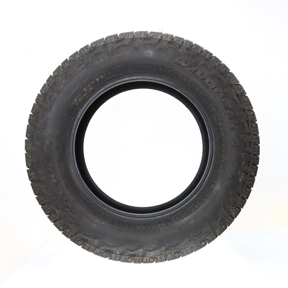 Used 275/65R18 Falken Wildpeak A/T4W 116T - 13/32 - Image 3