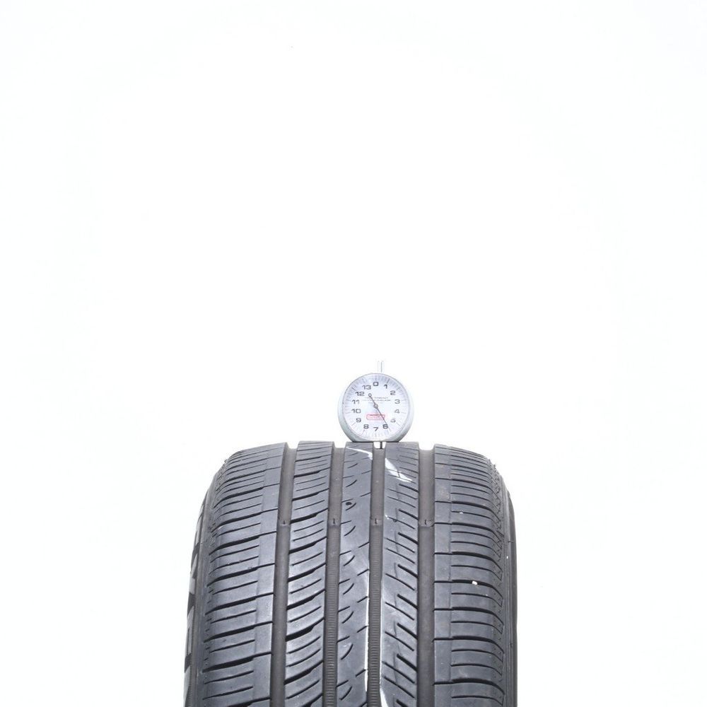 Set of (2) Used 205/55R16 Nexen N5000 Plus 91H - 5.5-6.5/32 - Image 2