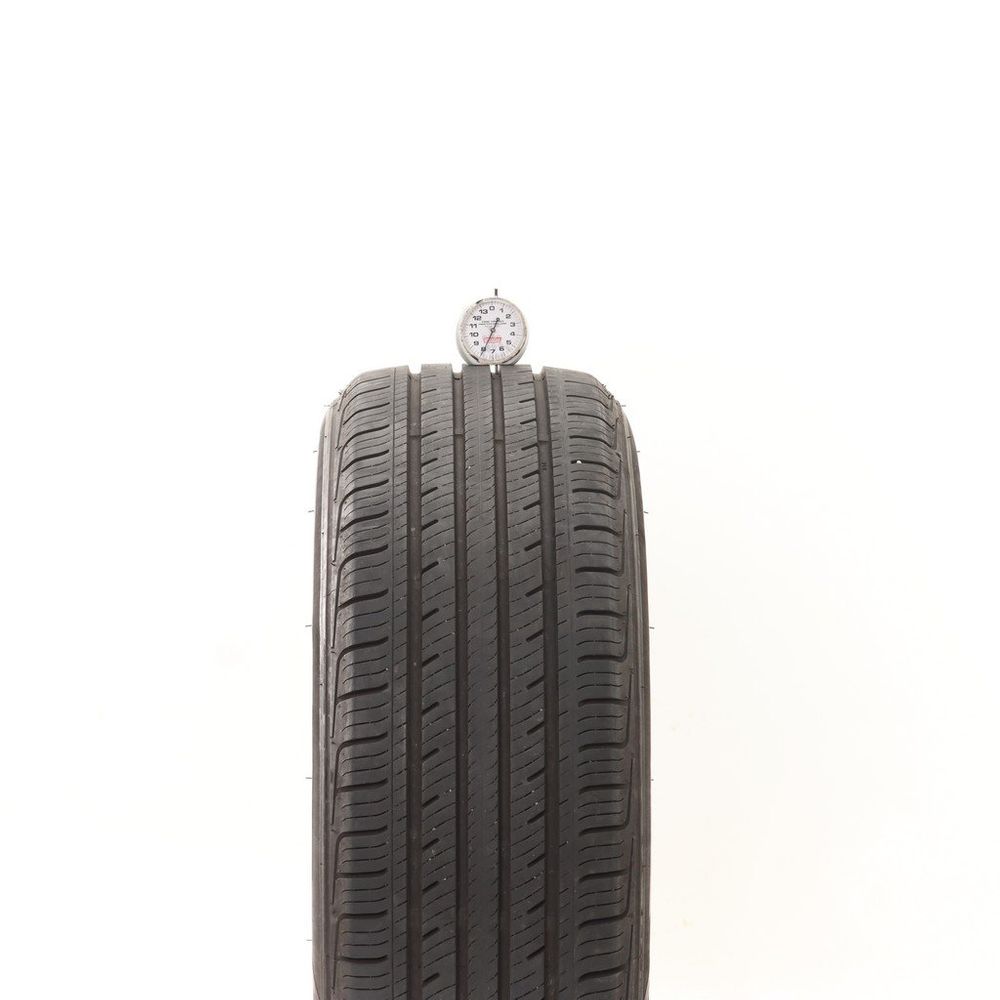 Set of (2) Used 205/55R17 Ironman GR906 95H - 8-9/32 - Image 2