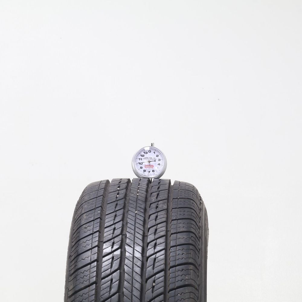Used 195/65R15 Uniroyal Tiger Paw Touring A/S 91H - 10/32 - Image 2