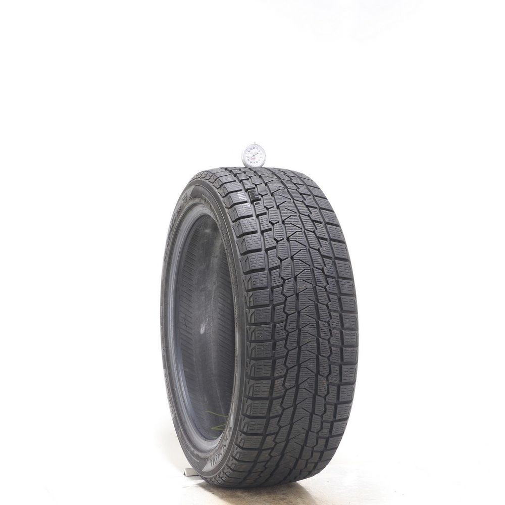 Used 225/45R18 Yokohama Ice Guard IG53 95H - 9/32 - Image 1