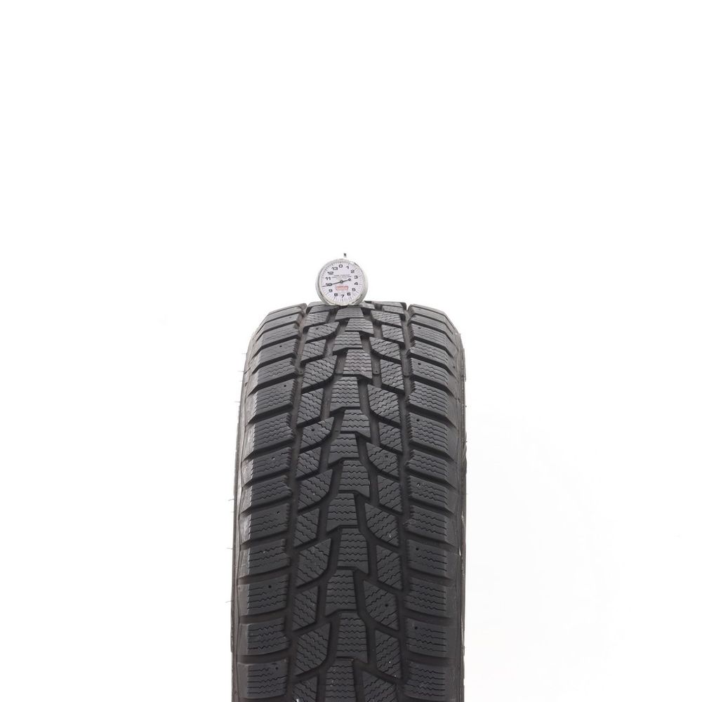 Used 205/55R16 Cooper Evolution Winter 94H - 10/32 - Image 2