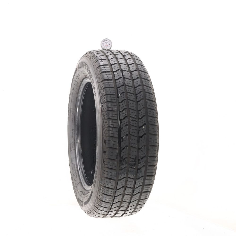 Set of (2) Used 245/60R18 Caldera Confidence LT-S 105H - 9-10.5/32 - Image 4