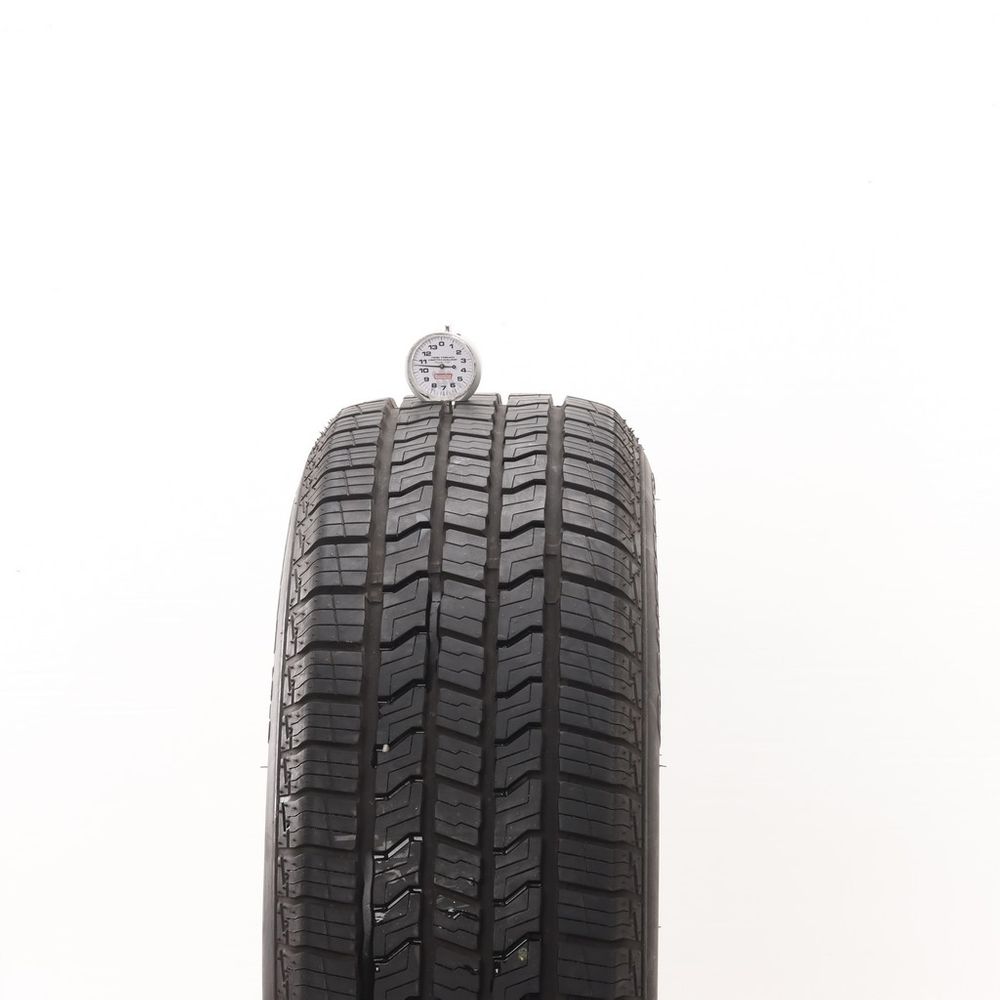 Set of (2) Used 245/60R18 Caldera Confidence LT-S 105H - 9-10.5/32 - Image 5