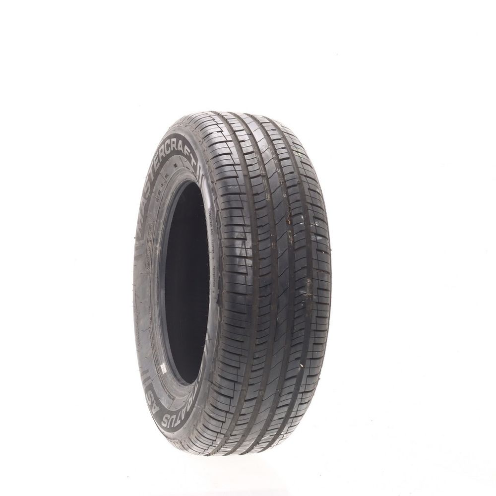 New 215/65R16 Mastercraft Stratus AS 98H - 8.5/32 - Image 1