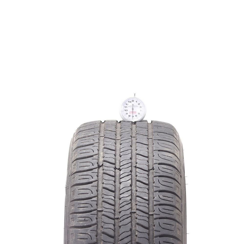 Set of (2) Used 215/60R16 Goodyear Assurance All-Season 95T - 7/32 - Image 2
