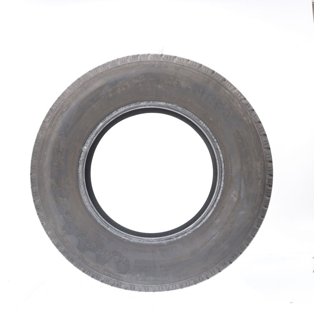 Used 265/70R17 Nika Long Trek H/T N362 113T - 11/32 - Image 3