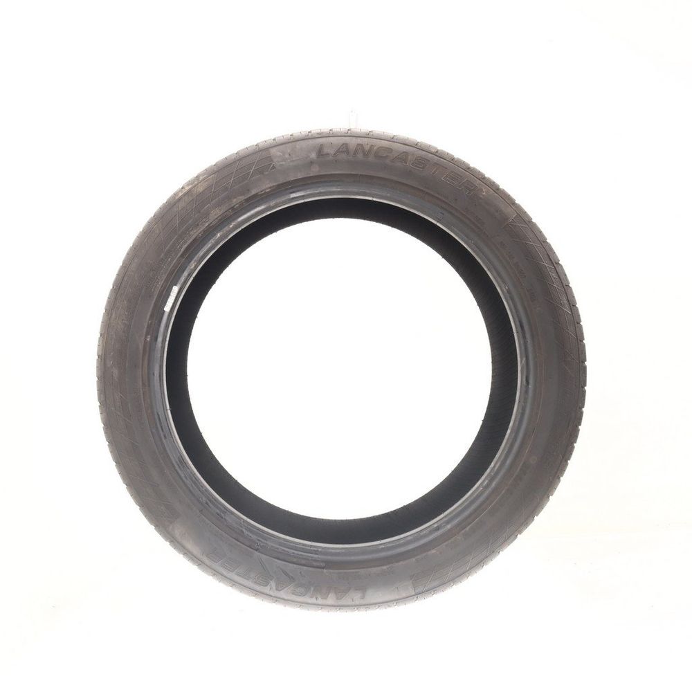 Set of (2) Used 255/45ZR20 Lancaster LR-66 105W - 7-7.5/32 - Image 3