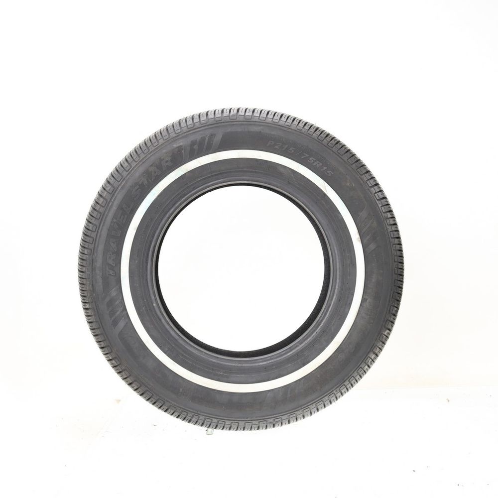 Driven Once 215/75R15 Travelstar UN106 100S - 9.5/32 - Image 3
