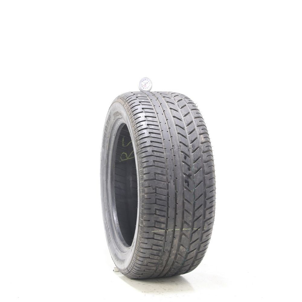 Used 255/45ZR17 Pirelli P Zero Asimmetrico 98Y - 9/32 - Image 1