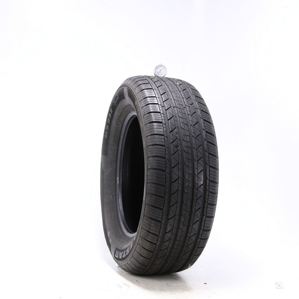 Used 265/60R18 Milestar MS932 Sport 110V - 8.5/32 - Image 1