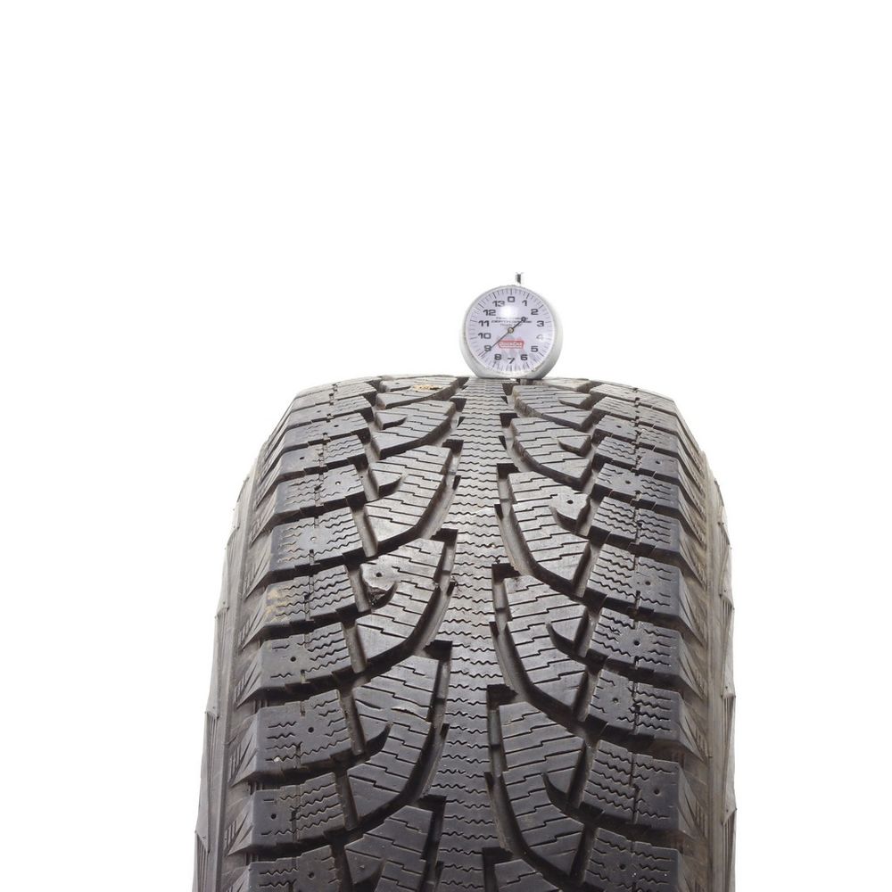 Used 245/70R17 Hankook iPike RW11 110T - 8.5/32 - Image 2