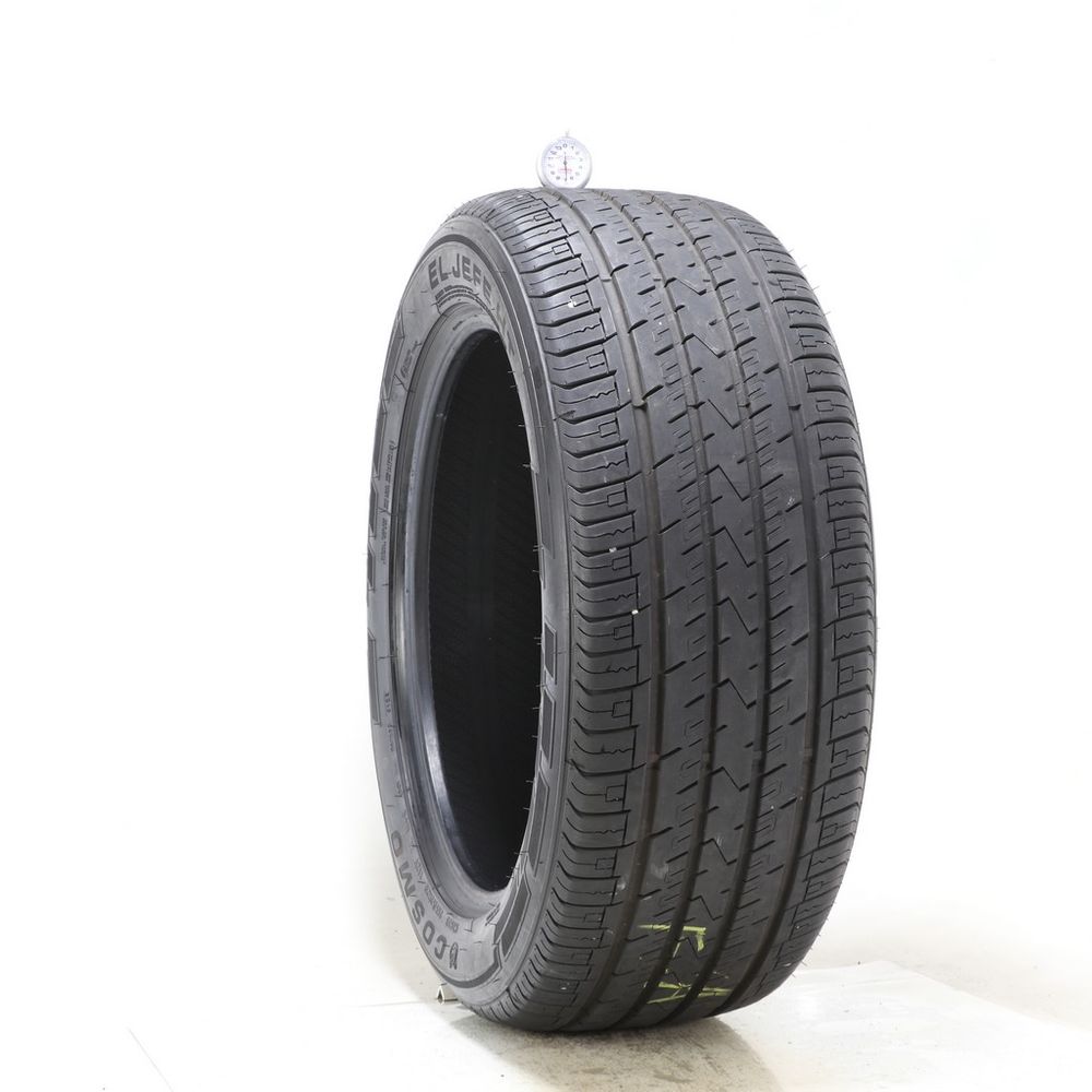 Used 265/50R20 Cosmo EL JEFE HT 112V - 6.5/32 - Image 1