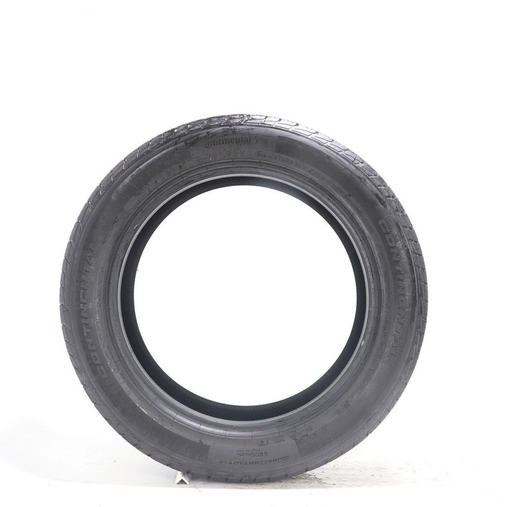 New 225/55R18 Continental SureContact LX 98V - 10.5/32 - Image 3