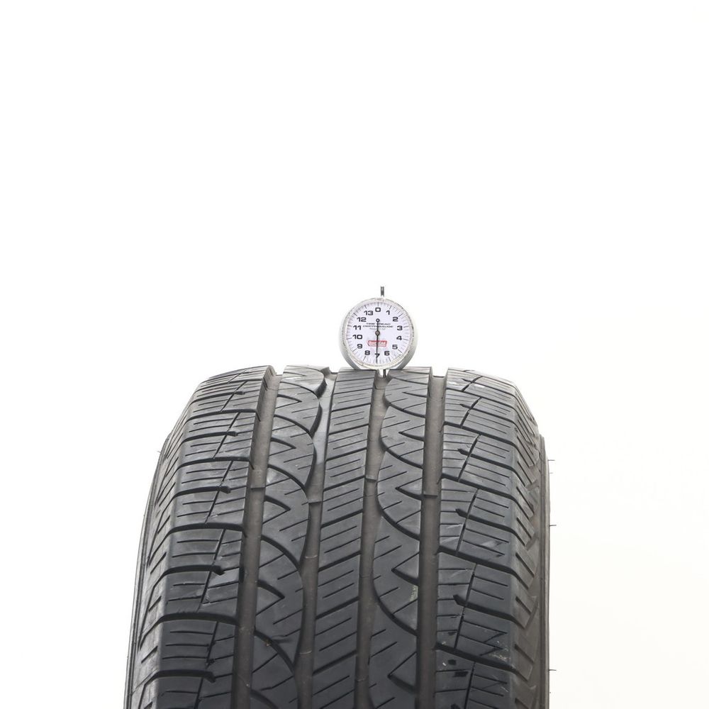 Used 255/65R18 Kelly Edge Touring A/S 111H - 7/32 - Image 2