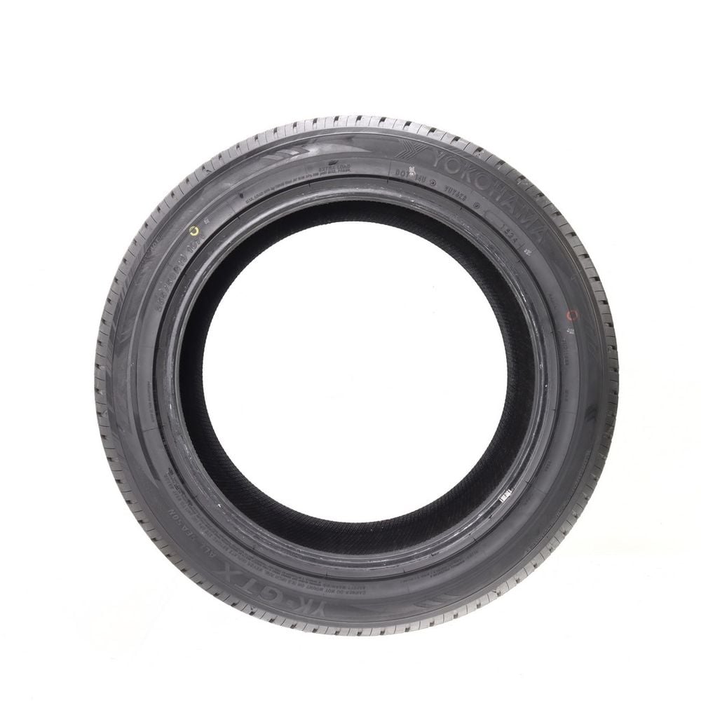 New 255/50R19 Yokohama YK-GTX 107V - Image 3