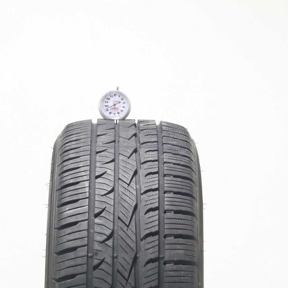 Set of (2) Used 225/55R18 Big O Legacy AS Plus 98V - 9-10/32 - Image 2