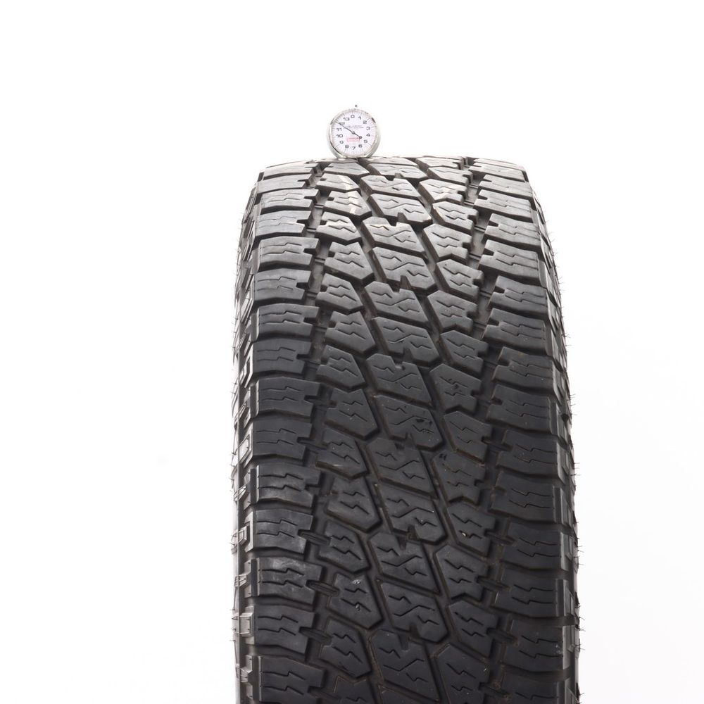 Used LT 37X12.5R18 Nitto Terra Grappler G2 A/T 128R E - 11.5/32 - Image 2