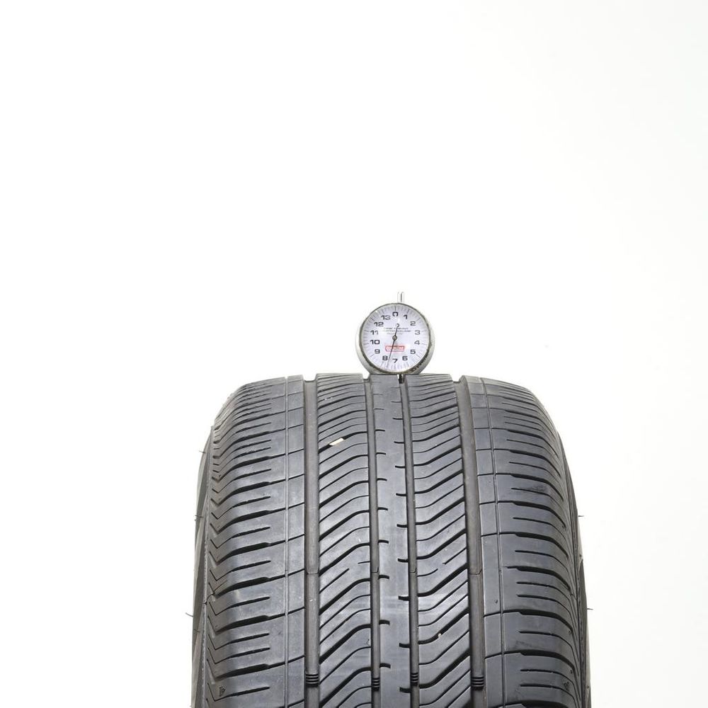 Used 235/60R18 JK Tyre Elanzo Touring 103V - 7.5/32 - Image 2