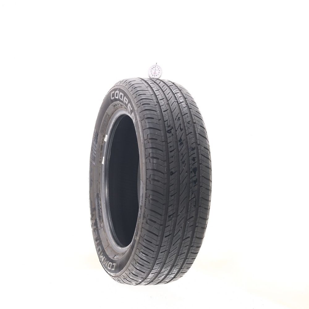 Used 225/60R18 Cooper Commuter 100H - 7/32 - Image 1