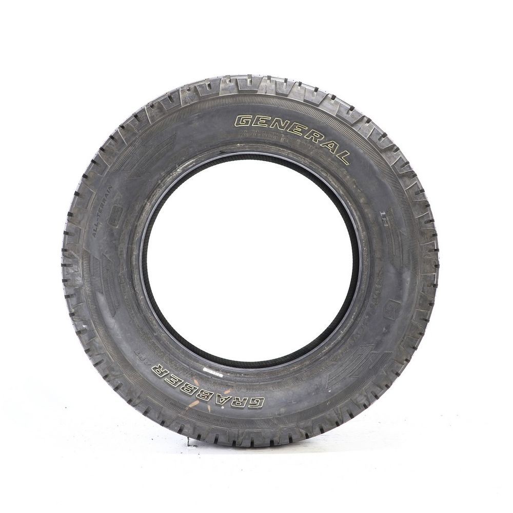 Driven Once 245/65R17 General Grabber APT 107T - 15/32 - Image 3