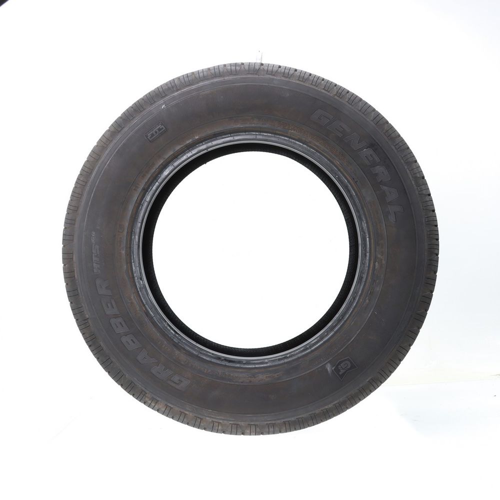 Used 265/65R18 General Grabber HTS 60 114T - 8/32 - Image 3