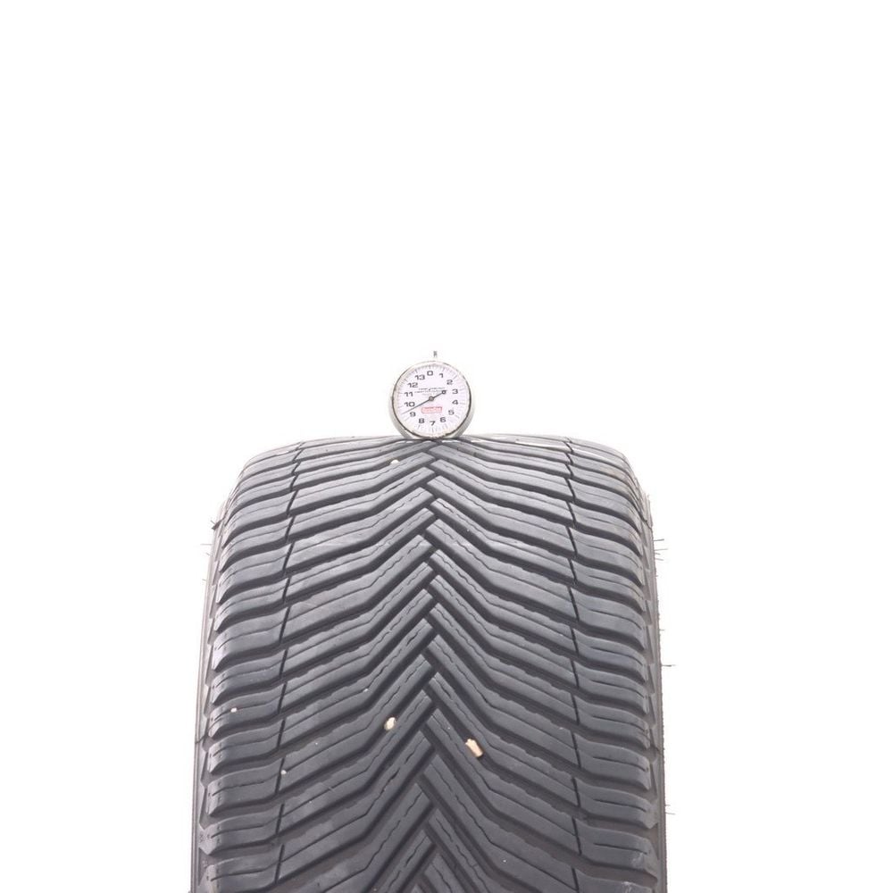Set of (4) Used 255/45R19 Michelin CrossClimate 2 104V - 8-9.5/32 - Image 5