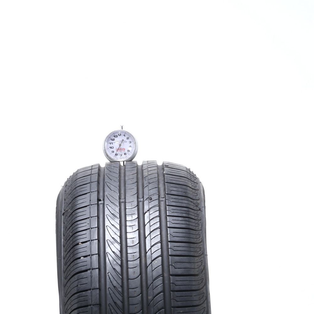 Set of (2) Used 215/60R16 Solar 4XS Plus 95V - 8-8.5/32 - Image 2