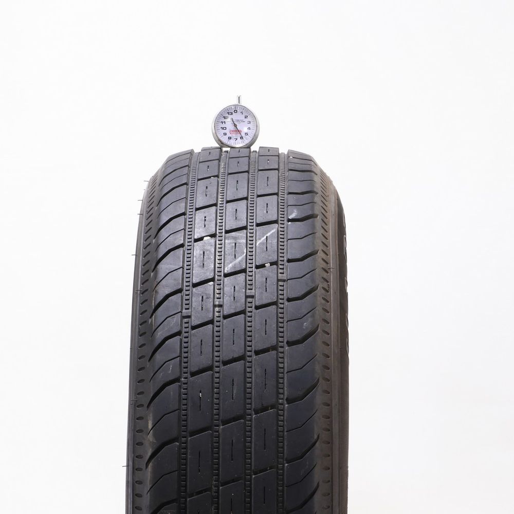 Used ST 225/75R15 Hartland Radial ST 117/112N E - 5.5/32 - Image 2