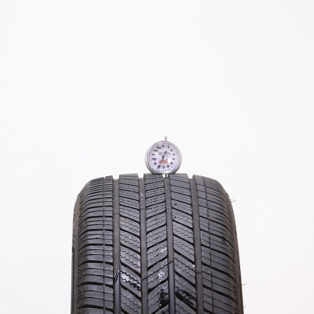 Set of (2) Used 215/55R17 Bridgestone Turanza LS100 94H - 7.5-8/32 - Image 5