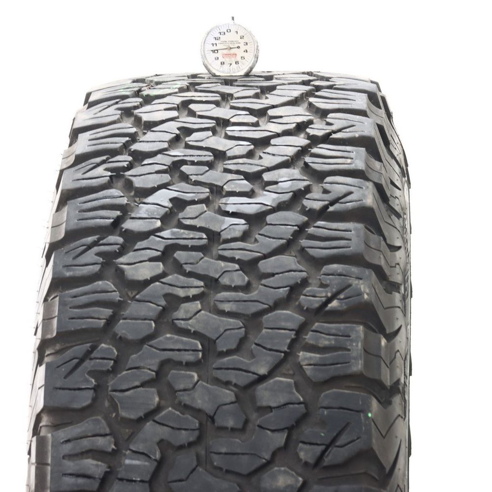 Used LT 35/12.5R17 BFGoodrich All-Terrain T/A KO2 121R E - 10/32 - Image 2