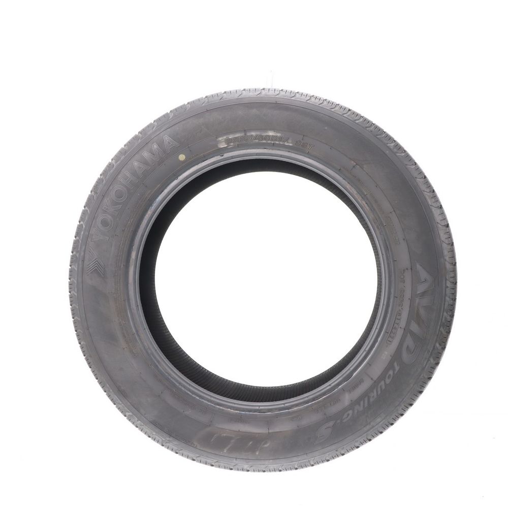 Used 225/60R17 Yokohama Avid Touring S 98T - 8/32 - Image 3