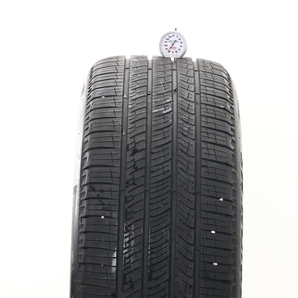 Set of (2) Used 275/50R21 Pirelli Scorpion MS LR 113Y - 8-8.5/32 - Image 2