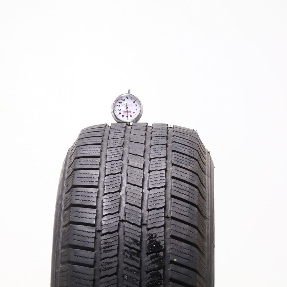Used 235/70R16 Michelin Defender LTX M/S 109T - 6.5/32 - Image 2