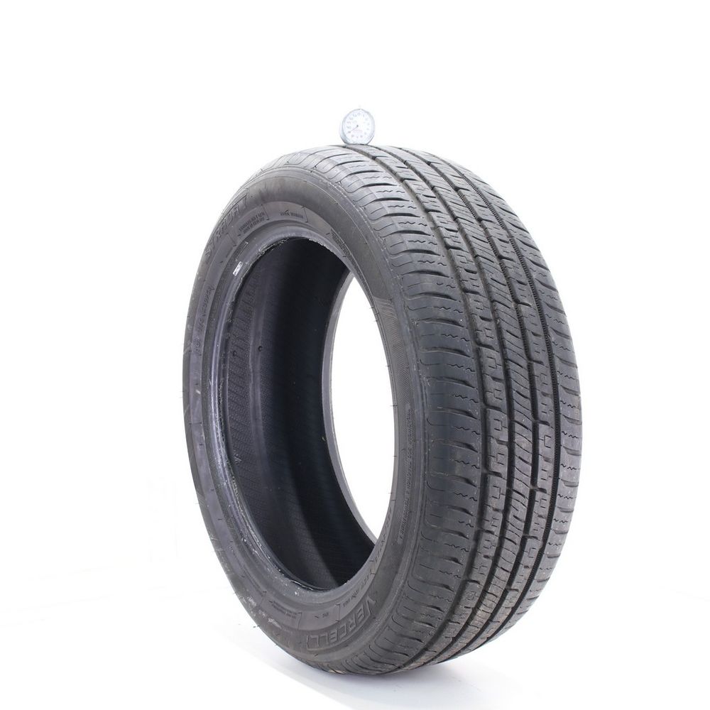 Set of (2) Used 235/55R19 Vercelli Strada I 105V - 9/32 - Image 1