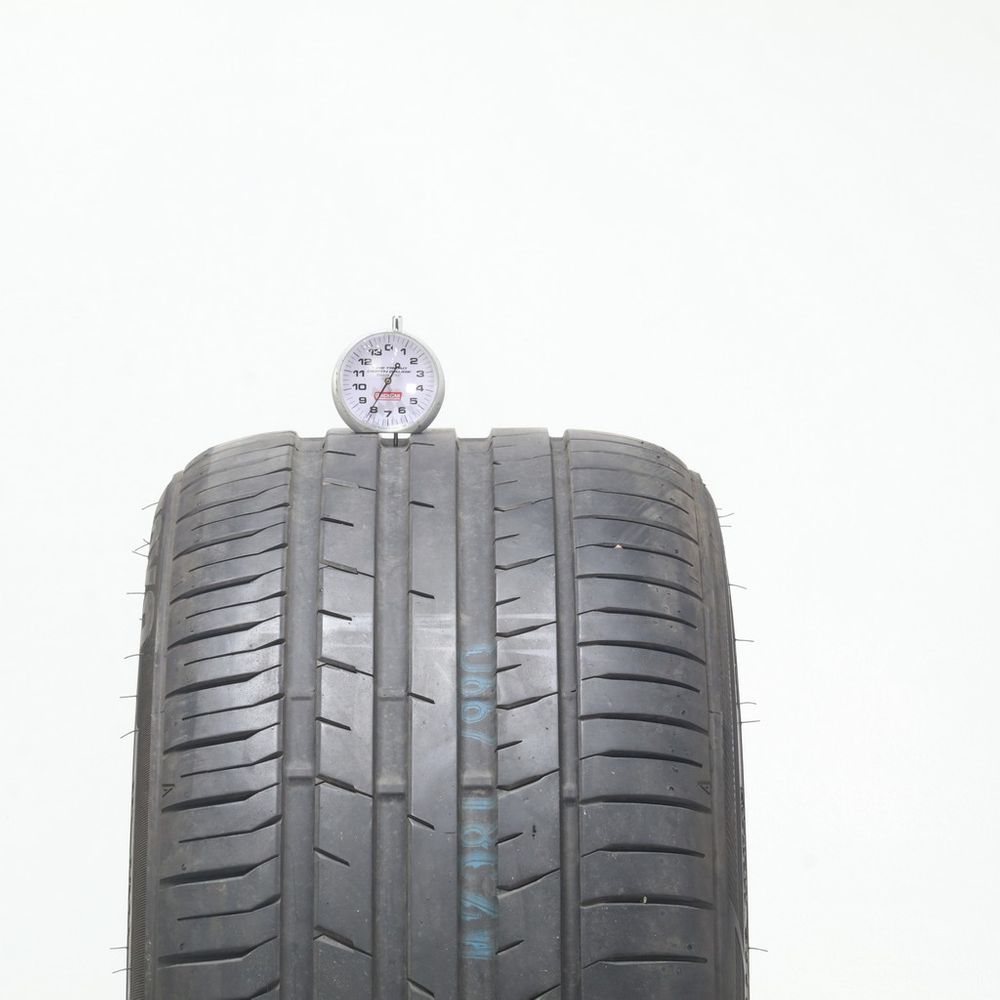 Used 245/35ZR19 Toyo Proxes Sport 93Y - 8/32 - Image 2
