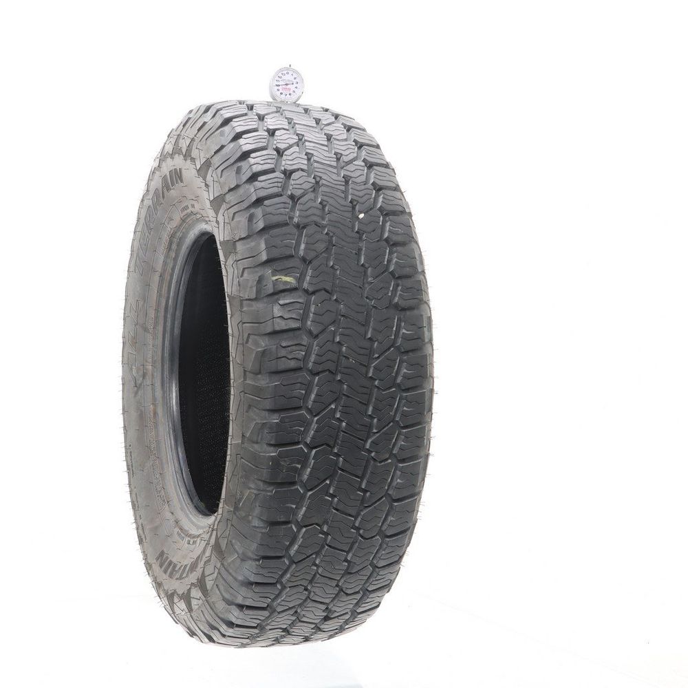 Used 265/70R16 Rocky Mountain All Terrain 112T - 10/32 - Image 1