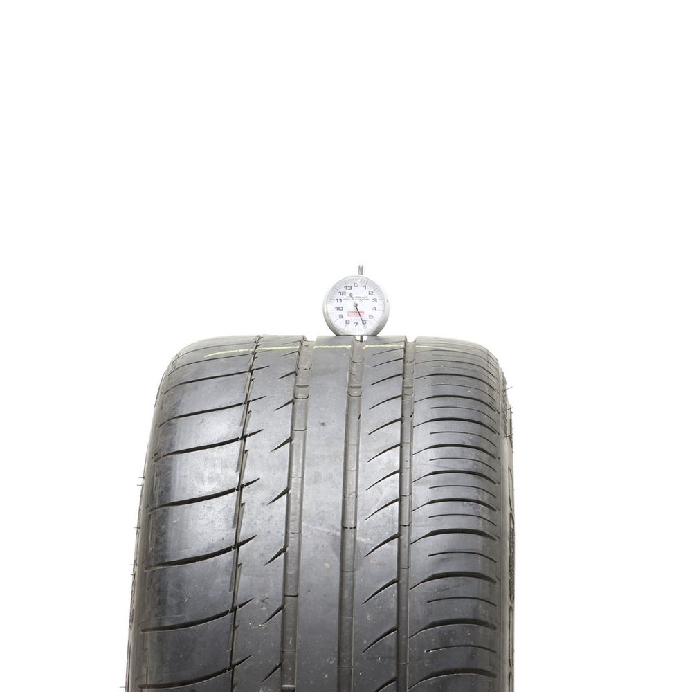 Set of (2) Used 265/35ZR19 Michelin Pilot Sport PS2 N2 94Y - 5.5-6/32 - Image 5