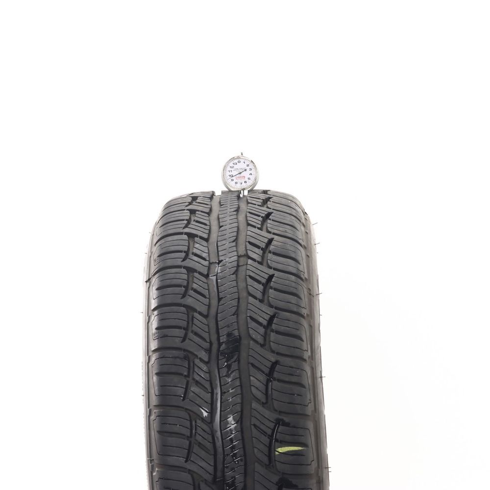 Set of (2) Used 225/65R17 BFGoodrich Advantage Control 102H - 8-9.5/32 - Image 5