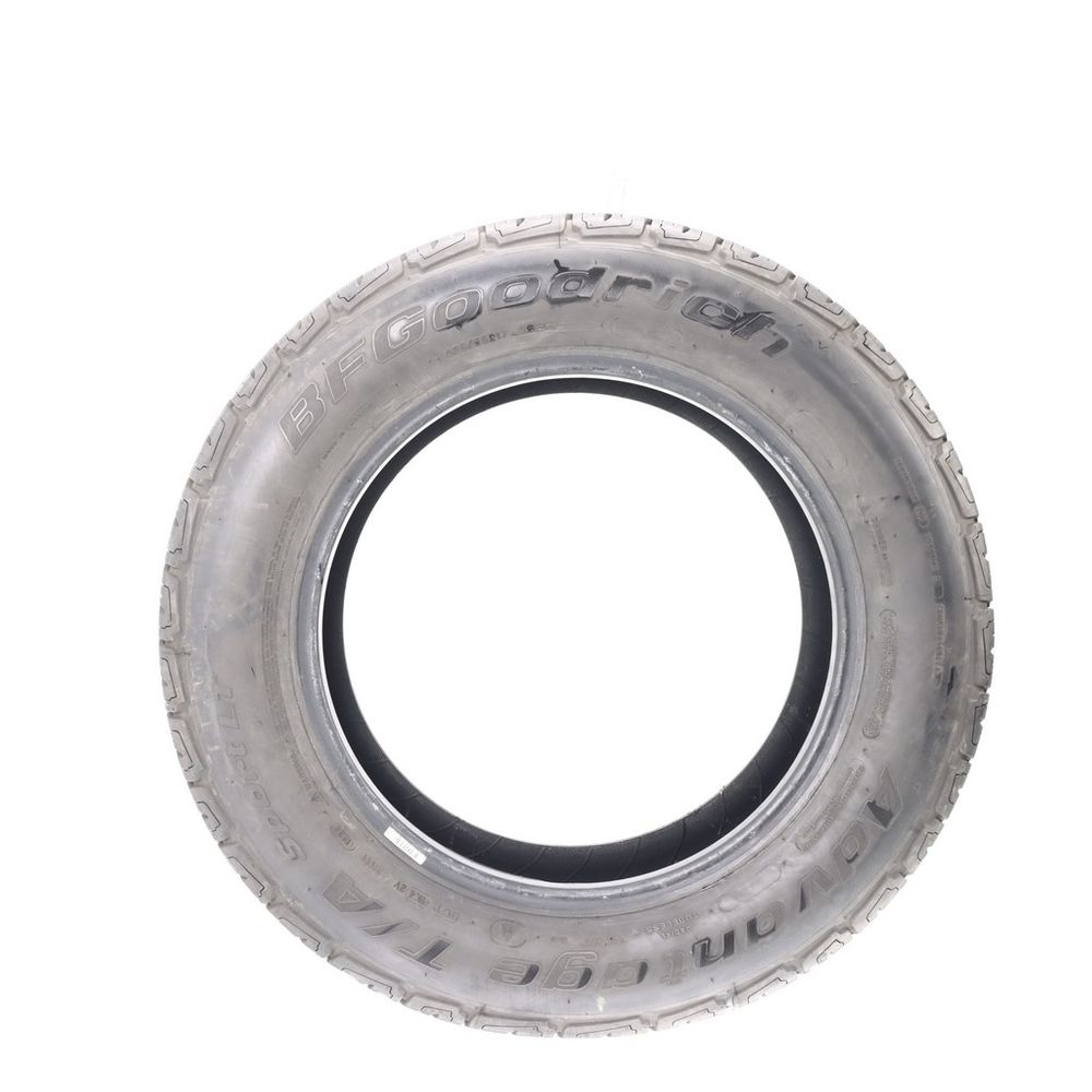 Set of (2) Used 225/65R17 BFGoodrich Advantage Control 102H - 8-9.5/32 - Image 6