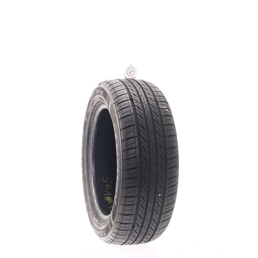 Set of (4) Used 205/55R16 Sentury Touring 91H - 8-9.5/32 - Image 10